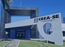 Servidores do CREA cruzam os braços nesta sexta-feira em defesa do reajuste salarial