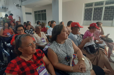 Conferência Livre da Mulher da CUT/SE é validada pelo Ministério das Mulheres